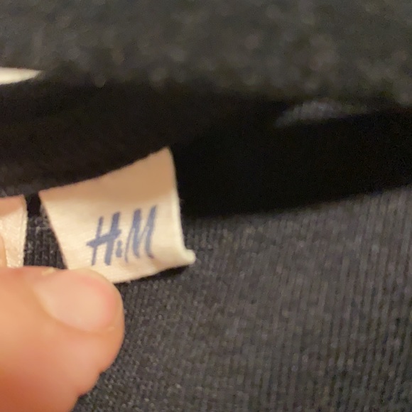 Basic T-shirt dress - Picture 4 of 4